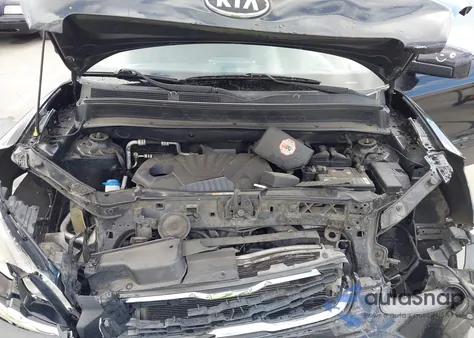 2012 Kia Soul from USA, damaged, VIN KNDJT2A55C7404540